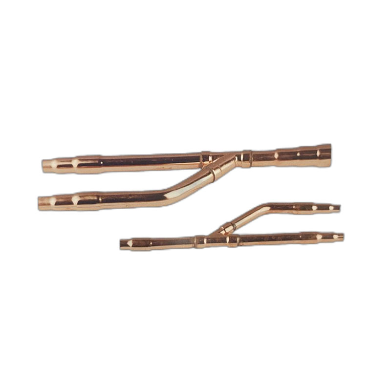 Cad a Dhéanann Píopaí Brainse Aeroiriúntóra an Eochair do Chórais Fuarú Éifeachtúla?